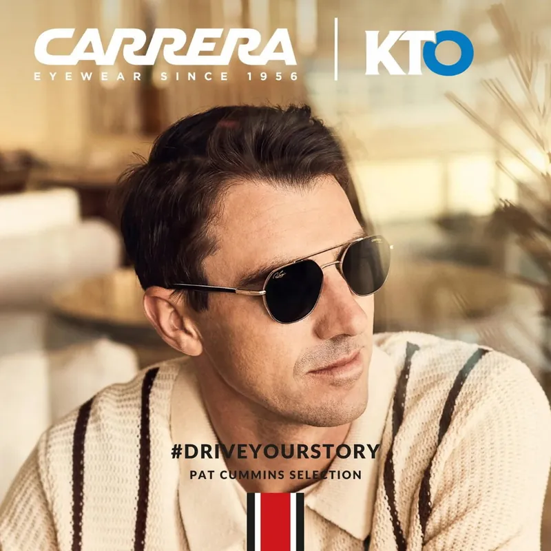KTO Optique Instagram