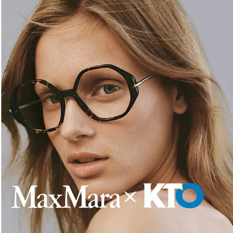 KTO Optique Instagram