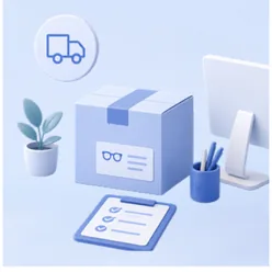 Livraison entreprise